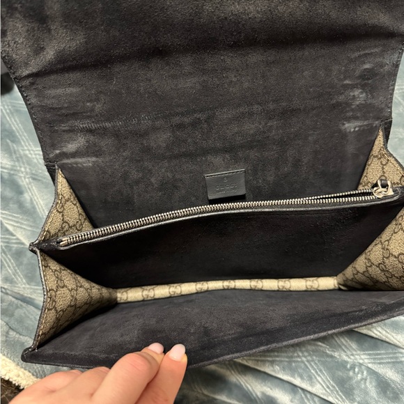 Gucci GG Supreme Dionysus - Picture 5 of 7
